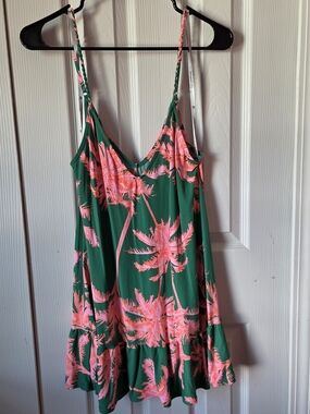 Maaji Swimsuit Cover-up